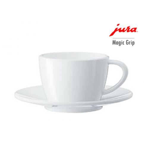 Šalica za cappucino s tanjurićem 2/1
